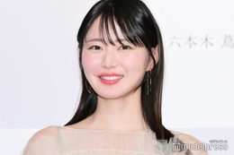 YouTuberいけちゃん、2025年は「人生で一番辛い一年」来年への意気込み・ラストグラビアの思い語る「何も未練がない」 画像