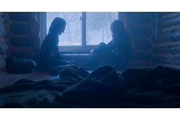 「いつも考えてたよ」山小屋で触れ合う『12月の君へ』本編映像　ハン・ヘインが語る初共演ハン・ソヒの魅力とは？ 画像