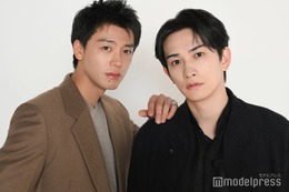【竹内涼真＆町田啓太「10DANCE」インタビュー前編】「片時もお互いの存在を切り離したことはない」ダンスを通じて深く結ばれた絆と芝居の駆け引き