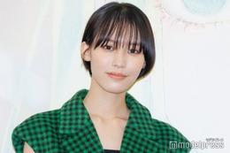 南沙良、美スタイル際立つノースリドレス姿「ゴージャス」「気品のある色気」と反響