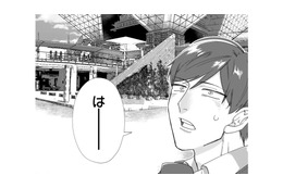 準備は完了、あとはフェスの本番を待つのみ!! 待ち合わせ場所に着いた俺を待っていたのは…!?【お疲れお兄さんは手芸沼につかりたい  #35】 画像