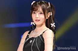 美人YouTuber、ミニスカ美脚ショットにファン二度見「アイドルみたい」「可愛くて優勝」