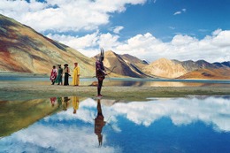 『落下の王国 4Kデジタルリマスター』公開24日間で興収2億円突破！