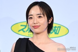 森田望智「全裸監督」以来の受賞 2作品の監督・内田氏に感謝「日の当たるような場所に連れて行ってくださった」【第50回報知映画賞】 画像