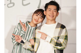 近藤千尋、夫・太田博久＆3人の娘とパシャリ！バースデーサプライズに感激「涙腺崩壊お母さん」