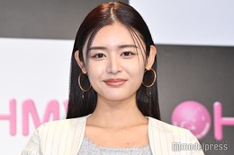 古畑星夏、離婚発表「すれ違いが生まれ」2023年に結婚【全文】