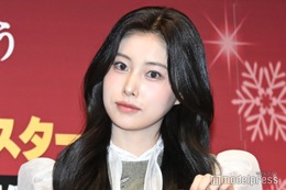 IZ*ONE出身カン・ヘウォン、日本で初めて食べた食材告白「美味しかった」赤楚衛二「韓国ではないんですって」【キンパとおにぎり】