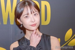 渡邊渚、批判・騒動への本音告白 伝えたかったことの真意とは【モデルプレスインタビュー】