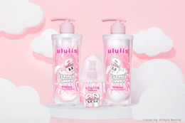 ululis、韓国発の人気キャラクター「エスターバニー」限定デザインが新登場