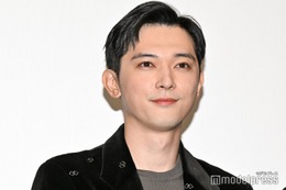 吉沢亮、映画「国宝」で感じた歌舞伎の難しさ「不可能だと途中からわかっちゃった」実践した役作りとは 画像