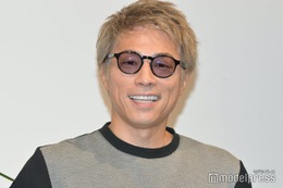 田村淳、豪華別荘を購入 巨大プールでの写真に「高級ホテルみたい」「想像以上の広さ」と反響 画像