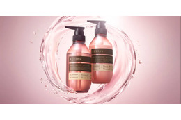 ホーユー発、本質ケアに立ち返る新ヘアケアブランド「REVIAS（レヴィアス）」誕生