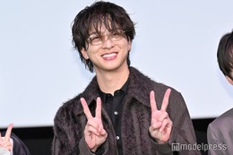 timelesz寺西拓人、原嘉孝の“謎の交流”に驚き「もしかしたら魔界の人間なのかな」【天文館探偵物語】