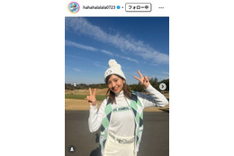 元SKE48後藤楽々アナ、母親の誕生日祝福で親子ショット公開「おしゃれなお母さん」「親孝行で素敵」と反響