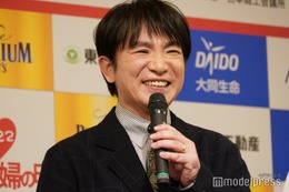 よゐこ濱口優、妻・南明奈＆息子の「そっくり」な行動 イラストで紹介「可愛い」「癒やされる」の声 画像