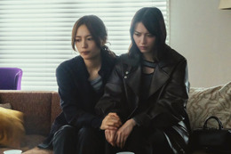 柴咲コウ＆川口春奈出演「スキャンダルイブ」性加害疑惑の真実明らかに「続きが怖いのに」「感情が乱される回」視聴者驚愕【ネタバレあり】 画像