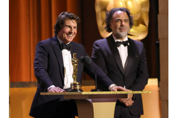 トム・クルーズ×アレハンドロ・G・イニャリトゥ監督タッグ！規格外の大惨事コメディ『DIGGER／ディガー』2026年公開決定 画像