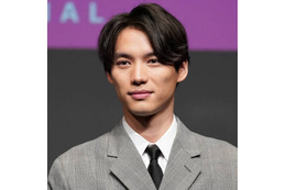 福士蒼汰『あまちゃん』にも出演した多忙な駆け出し時代を回想「あの時すごかったな…」