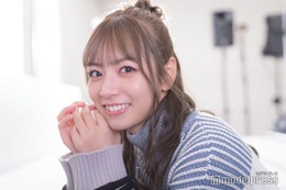 元乃木坂46北野日奈子、結婚発表