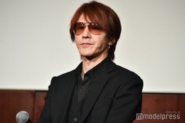 LUNA SEA・SUGIZO、車運転中にバイクと接触事故 公演延期を発表「お相手の方の安否をとても心配」