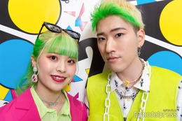 人気夫婦YouTuber、パリでの“美女と野獣風”ウエディングフォト披露「美男美女で絵になる」「映画のワンシーンみたい」と絶賛の声