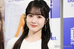 本田紗来、2025年は「今までの人生で一番濃かった」姉から褒められたことも明かす