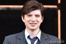 城田優「私の嫁」の結婚報告・今後の“関係性”つづる「私の認識におきましては…」加藤和樹を祝福