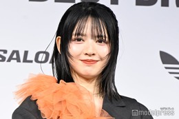 FRUITS ZIPPER鎮西寿々歌、体調不良でイベント欠席 早瀬ノエルに続き「本人の体調を最優先に、回復に努めてまいります」