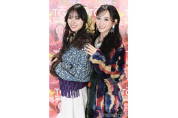 【乃木坂46一ノ瀬美空＆川崎桜“さくみく”インタビュー】TGC初出演の舞台裏、2025年「相手のここがすごかった！」、夢を叶える秘訣