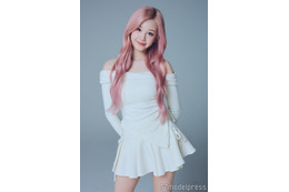 【BABYMONSTER PHARITA（パリタ）インタビュー】練習生時代を乗り越えたメンバーへの感謝 夢へ向かうための“原動力”