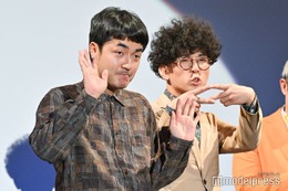 「M-1」21代目王者は「たくろう」最終決戦で8票獲得【M-1グランプリ2025】