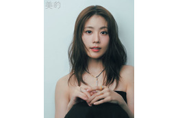 有村架純、“今年最も輝いている人”「美的ベストビューティウーマン」受賞 最新のビューティー事情明かす