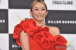 倖田來未「最高な弟」人気韓国アーティストからの直筆メッセージ公開「字が可愛すぎる」「LAST ANGEL懐かしい」の声 画像