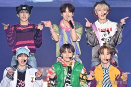 DXTEEN、6人中3人がイメチェン新ヘア披露「かっこよすぎ」「破壊力すごい」とファン絶賛