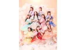 MORE STAR＆KAWAII LAB. SOUTH「カワコレTGC」出演決定 ファッションショー詳細も発表【KAWAII LAB. COLLECTION produced by TGC】