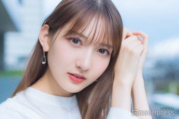 「ミス青山2022」準GP・宮崎葉苗、ヴィッセル神戸・山内翔選手との結婚発表 密着ウエディングフォト公開