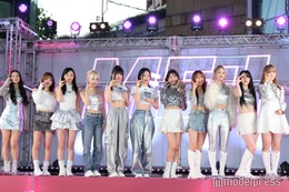 ME:I、グループ初＆4人同時の脱退発表に衝撃走る「嘘でしょ」「信じたくない」COCORO（加藤心）・RAN（石井蘭）・SHIZUKU（飯田栞月）・KOKONA（佐々木心菜）が年内で活動終了へ