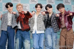 「ホリプロスカウトキャラバン」初男性ボーカルユニット、26年4月にメジャーデビュー決定 グループ名は「unlock」