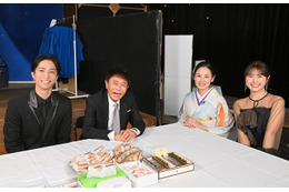 吉田羊・SixTONES田中樹ら「ドリーム東西ネタ合戦」開催13年目で初ゲストに 出場芸人豪華31組発表