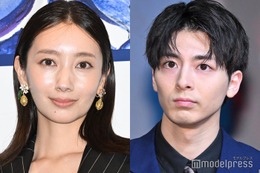 高杉真宙と結婚発表・波瑠、ウエディングドレス＆白無垢姿披露「あまりにも美しい」「ドラマのワンシーンみたい」と反響殺到
