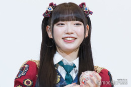 高嶺のなでしこ、リーダー籾山ひめりが活動休止へ 過去写真流出受け「事務所との信頼関係を毀損する行為が確認」【全文】 画像