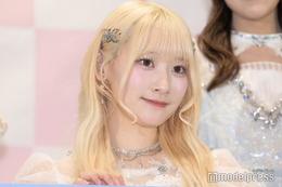 ＝LOVE齋藤樹愛羅、美脚際立つ“レゼダンス”に絶賛の声「スタイル抜群」「無限ループしちゃう」 画像