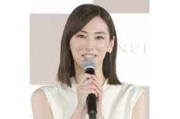 手芸が趣味の北川景子、5歳長女のリクエストで“大作”に挑戦「3メートルぐらい…」