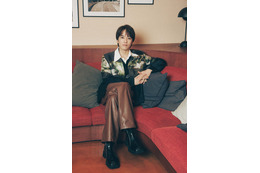 【20周年「ハンサムライブ」本番目前】松島庄汰の“個人的注目ポイント”は？＜モデルプレスインタビュー＞ 画像