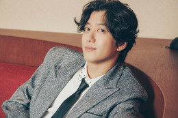 【20周年「ハンサムライブ」本番目前】水田航生の“個人的注目ポイント”は？＜モデルプレスインタビュー＞ 画像