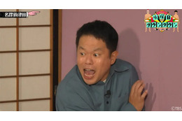 「水ダウ」“名探偵津田”最新作、TVer配信6日間で436万再生突破 バラエティの歴代最高更新