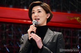 元バレー日本代表・栗原恵、1歳息子への手作りバースデーケーキ公開「愛を感じる」「プロ並みの仕上がり」と反響