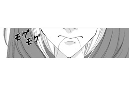 キレイになったはずなのに、何かが足りない……。どうすれば、あの子のようになれるの？【痩せ女～幸せのサプリメント～ #10】