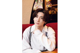 SixTONES京本大我「名探偵コナン」とSPコラボ ぬい撮り・応援上映…“幸せの瞬間”撮影したグラビア掲載