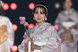 新婚の元AKB48メンバー、夫とのお揃いパジャマショット公開「幸せが溢れてる」「お似合い」と反響 画像
